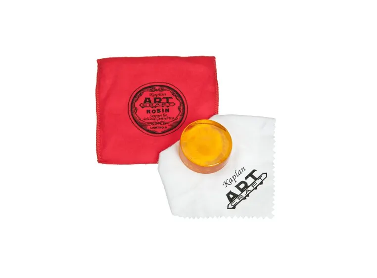D'addario KACR6 Artcraft Rosin Light 